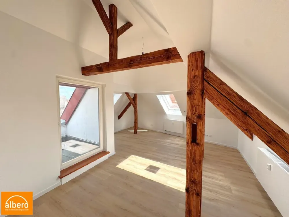 albero:) mittendrin statt nur dabei