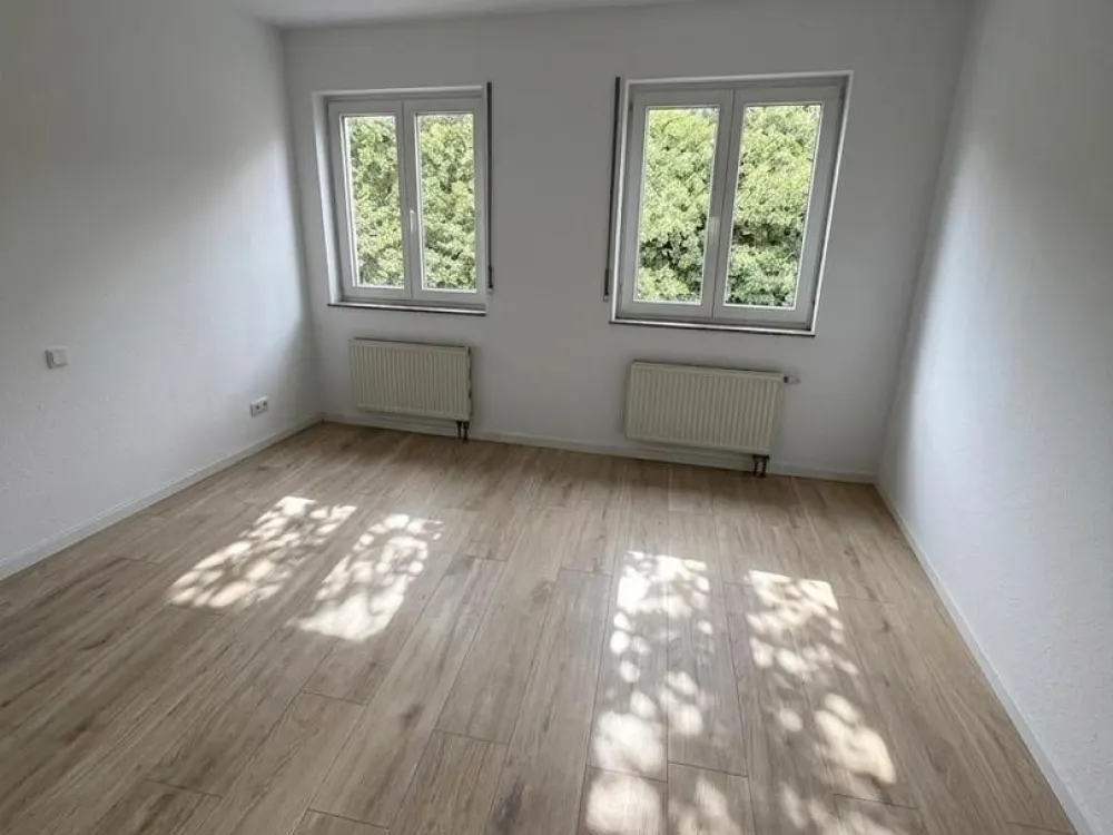 Moderne & helle ETW am Müggelsee, Einziehen und Wohlfühlen