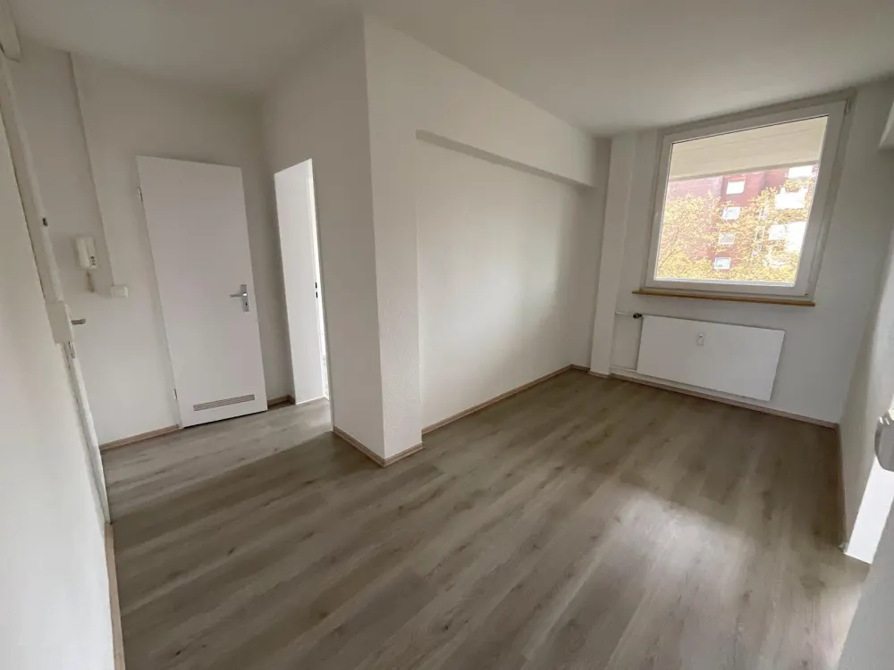Frisch renoviert - Jetzt einen Termin zur Besichtigung buchen!