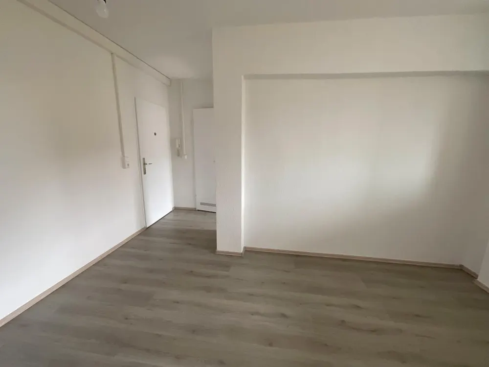 Frisch renoviert - Jetzt einen Termin zur Besichtigung buchen!