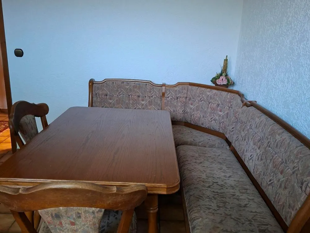 Wochenendheimfahrer Berufspendler App.2 Zimmer Obertshausen