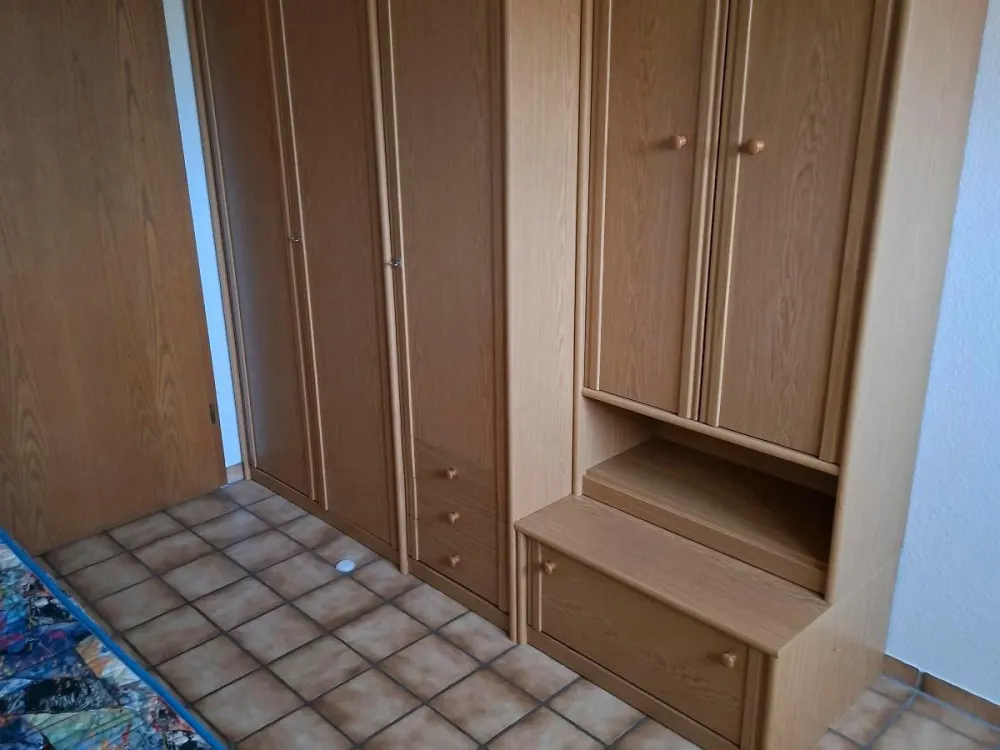 Wochenendheimfahrer Berufspendler App.2 Zimmer Obertshausen