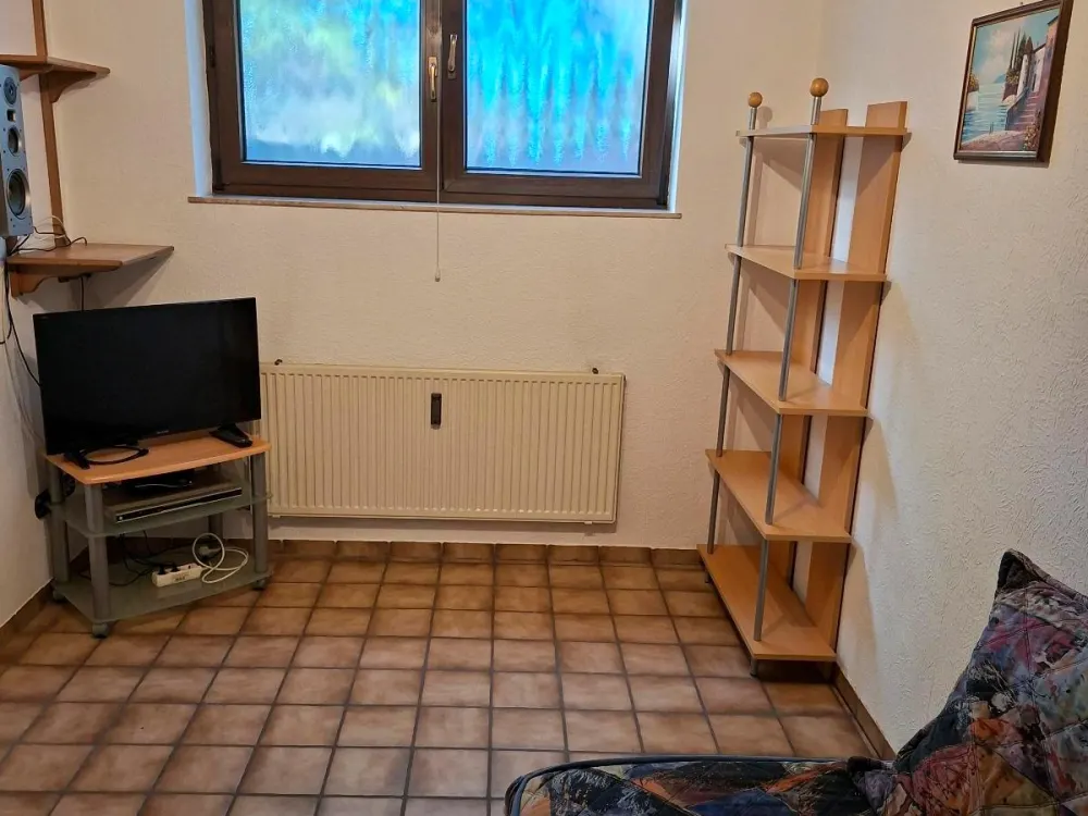 Wochenendheimfahrer Berufspendler App.2 Zimmer Obertshausen