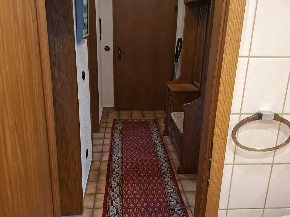 Wochenendheimfahrer Berufspendler App.2 Zimmer Obertshausen