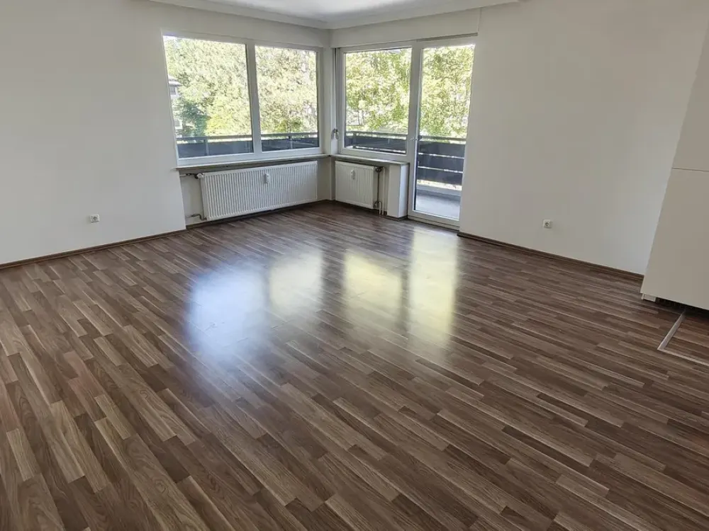 Großzügige 1-Zi-Wohnung Solln