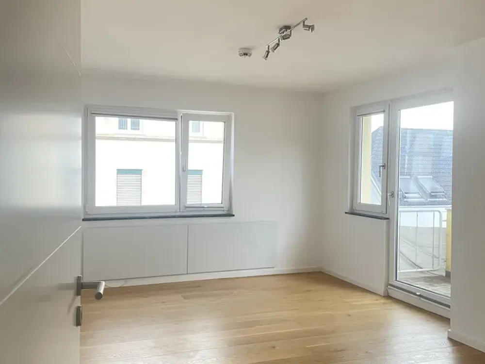 Ein Zuhause, das zu zweit noch schöner ist!
