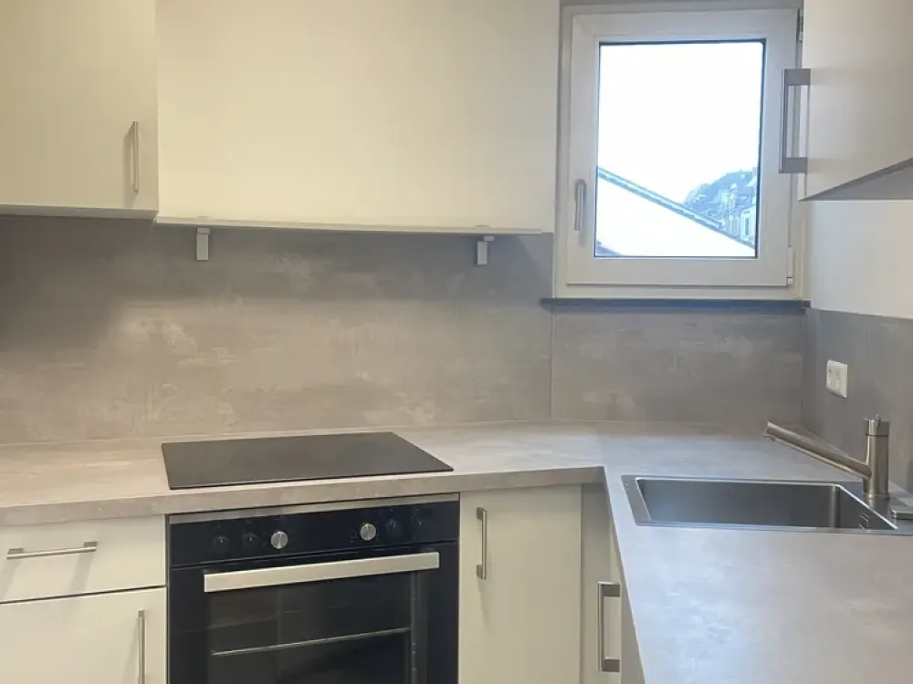 Ein Zuhause, das zu zweit noch schöner ist!