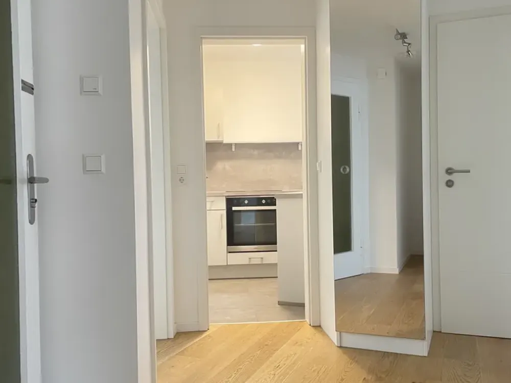 Ein Zuhause, das zu zweit noch schöner ist!