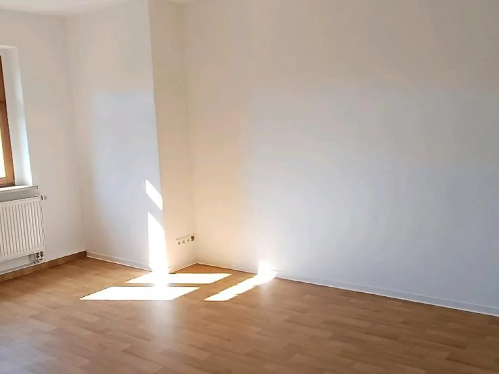 2-Raumwohnung in Pirna