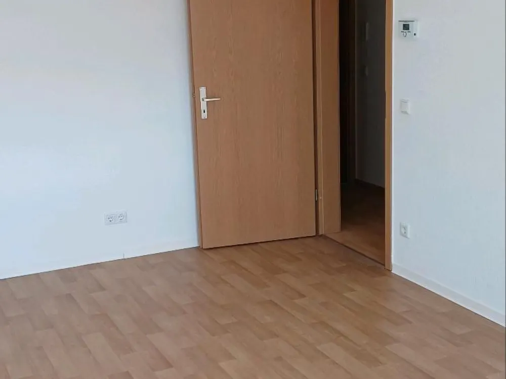2-Raumwohnung in Pirna