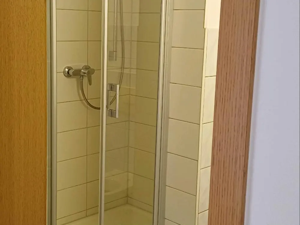 2-Raumwohnung in Pirna