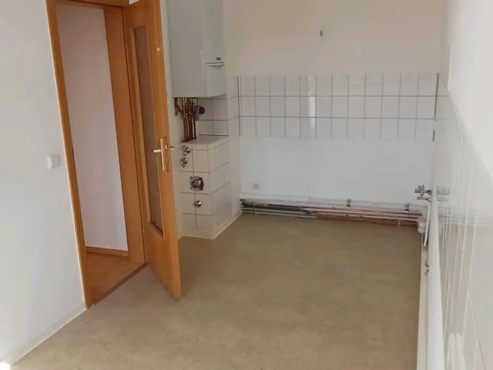 2-Raumwohnung in Pirna