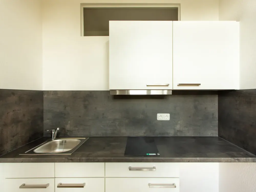 Modernes, möbliertes Studio-Apartment, zwischen Potsdam & Berlin