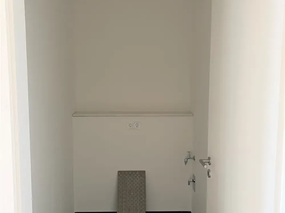 Modern 65 sqm 2-room apartment "Am Pulheimer Bach" with terrace and garden
