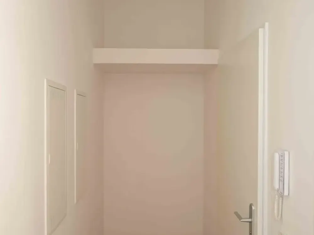 Schöne, sanierte 1,5-Zimmer-Altbauwohnung im Belgischen Viertel