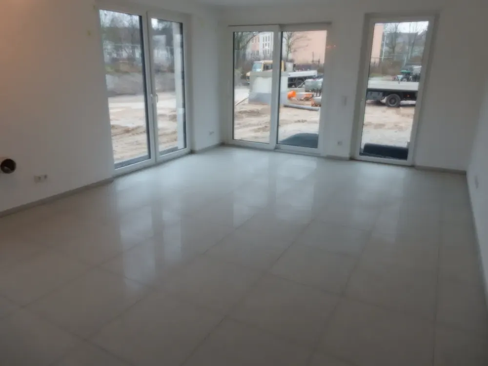 3-Zimmer-Wohnung in Nürnberg Langwasser-Nordost