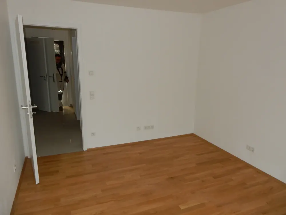 3-Zimmer-Wohnung in Nürnberg Langwasser-Nordost