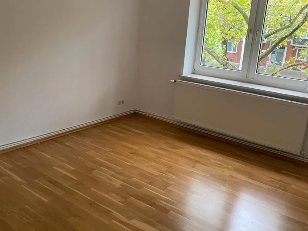 Schicke 2-Zi-Wohnung von privat