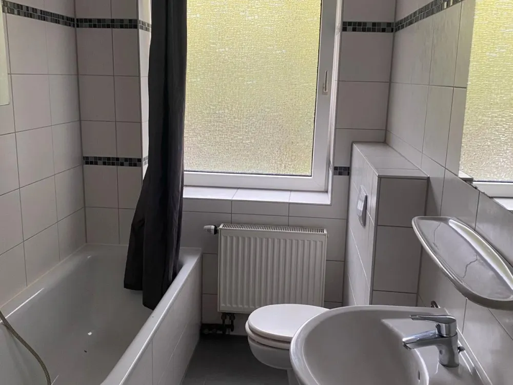 Schicke 2-Zi-Wohnung von privat