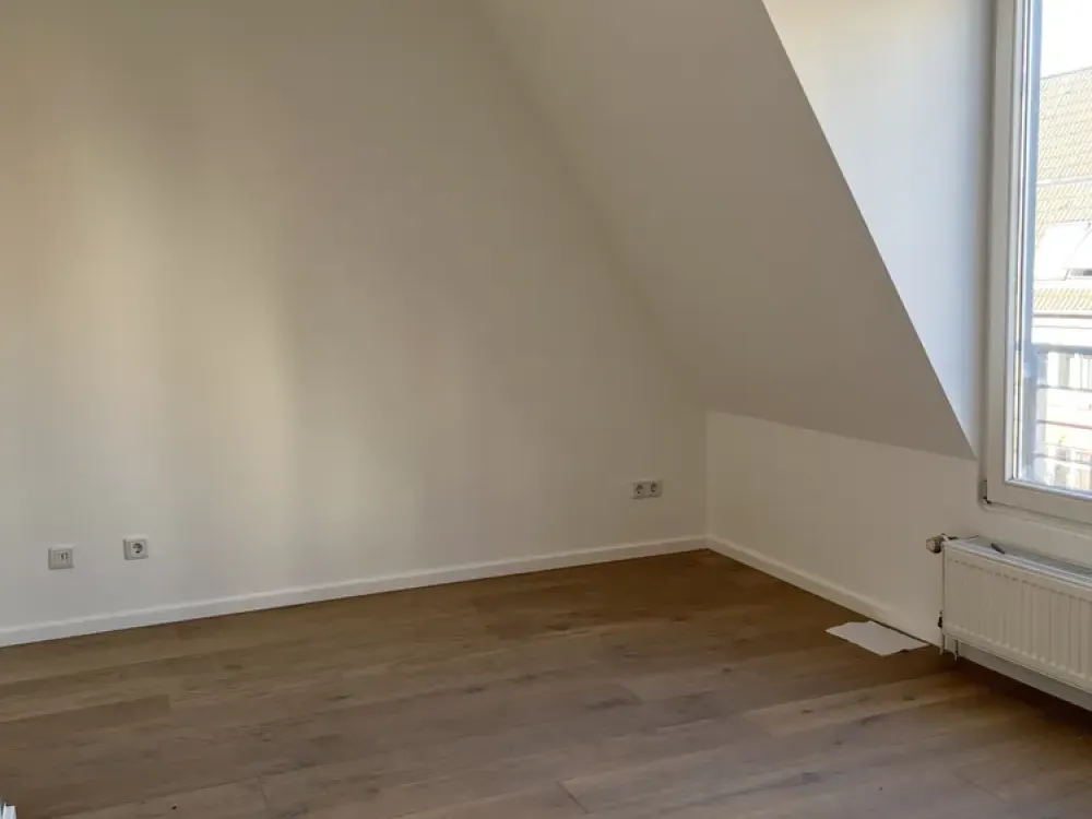 Top saniertes 1 Zi Appartement Erstbezug in Köln-Sülz