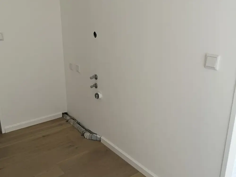 Top saniertes 1 Zi Appartement Erstbezug in Köln-Sülz