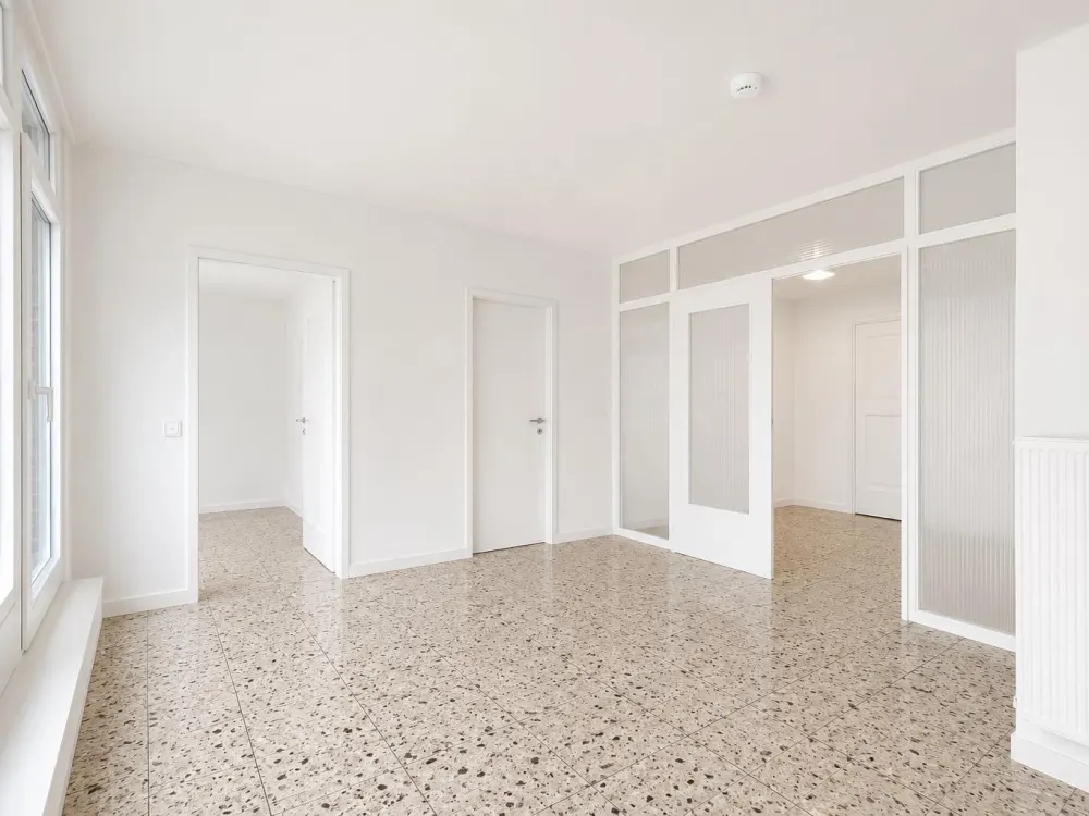 4-Zimmer Wohnung | 2 Balkone | 20min U-Bahn zur Stadt
