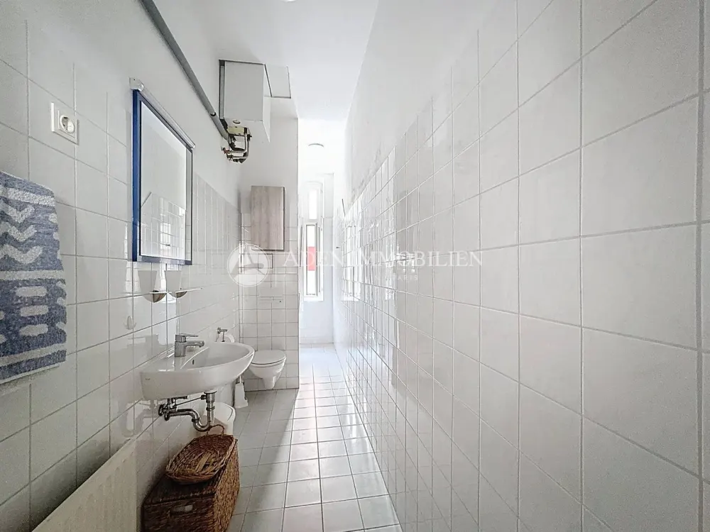 Vollmöblierte 3 Zimmer Wohnung im Prenzlauer Berg, Nahe Kollwitzkiez
