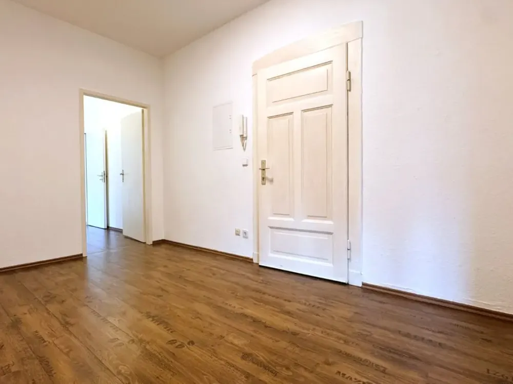 Gemütliche 2-Zimmer-Wohnung in Leipzig Möckern
