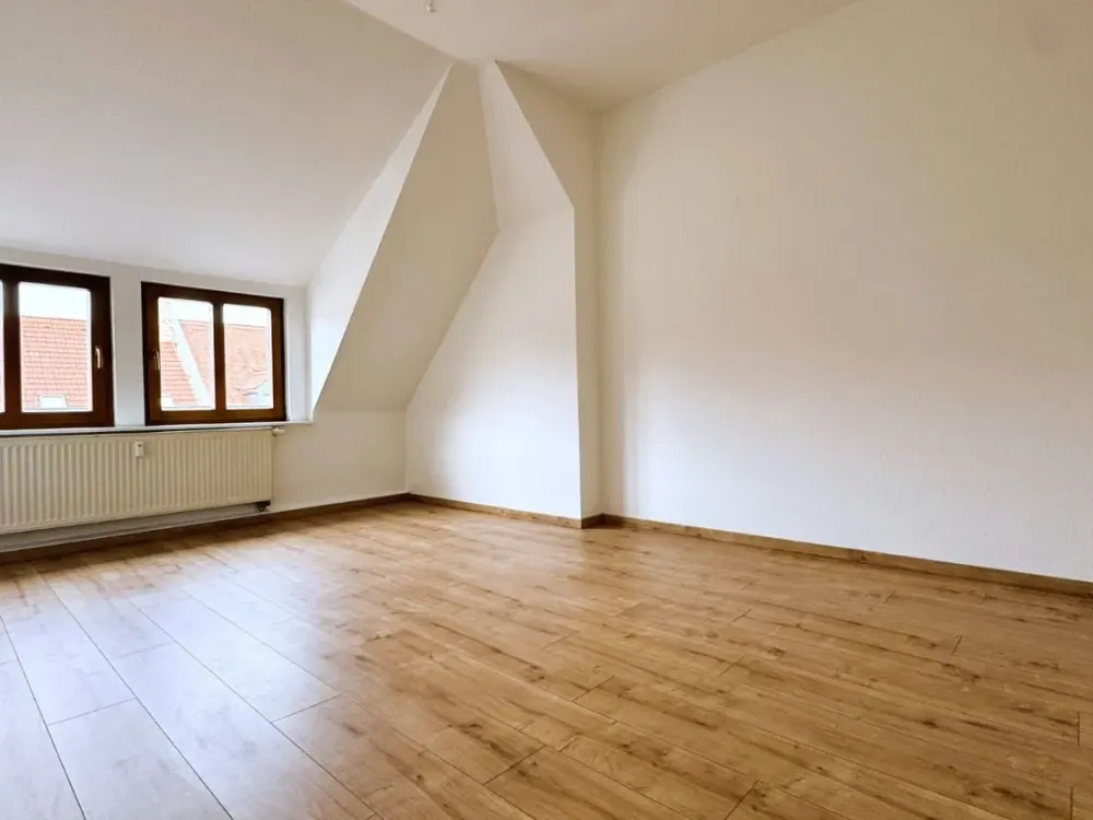 Gemütliche 2-Zimmer-Wohnung in Leipzig Möckern