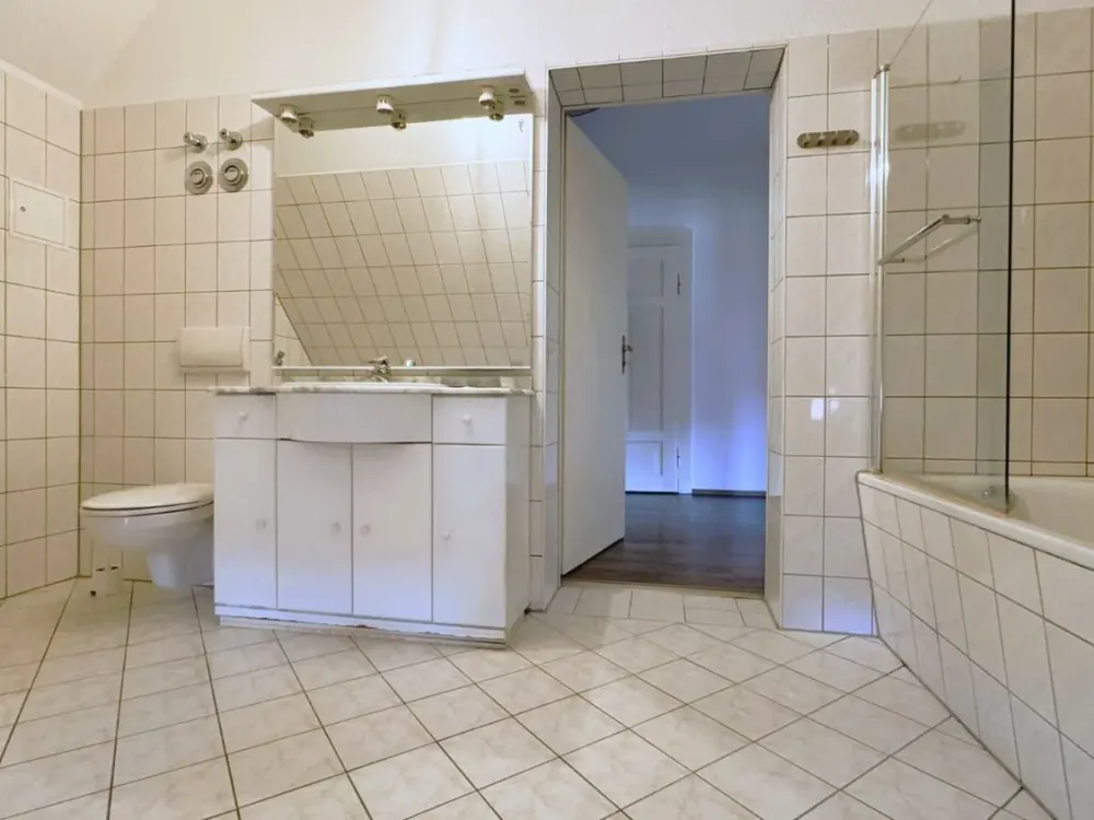 Gemütliche 2-Zimmer-Wohnung in Leipzig Möckern