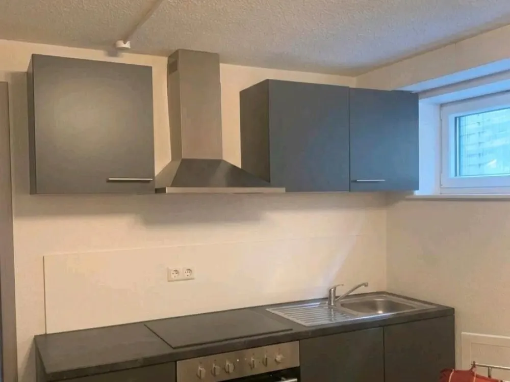 Wohnung zu vermieten in Salem Kaltmiete 799 eu