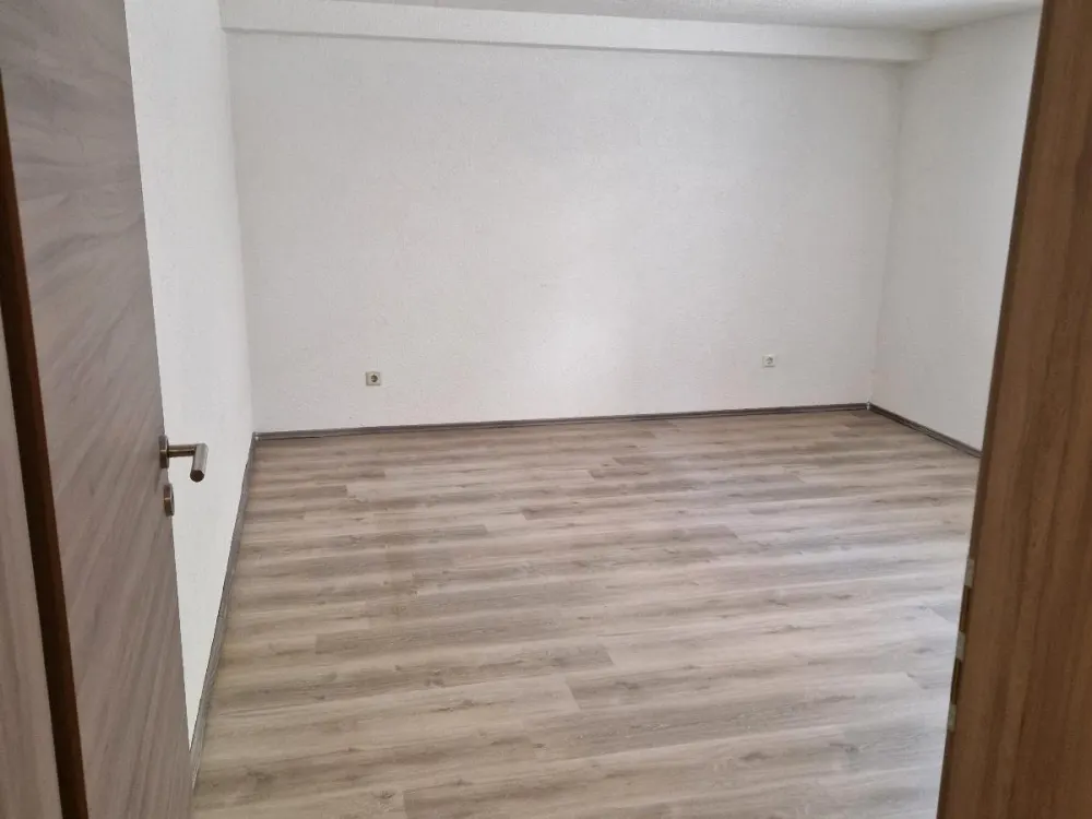 Wohnung zu vermieten in Salem Kaltmiete 799 eu