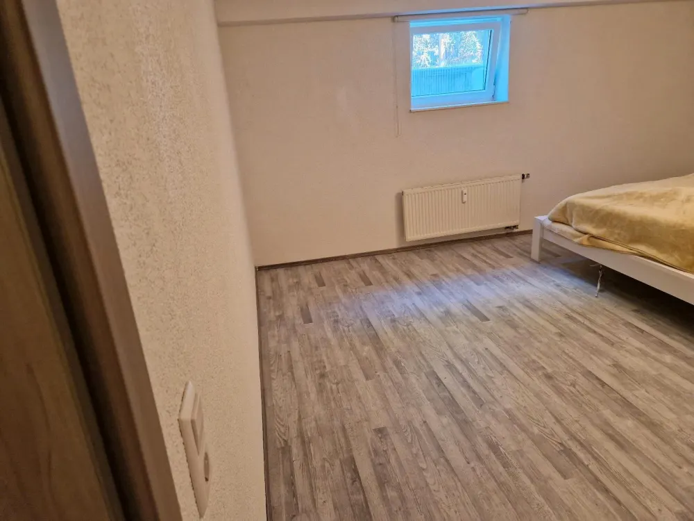 Wohnung zu vermieten in Salem Kaltmiete 799 eu