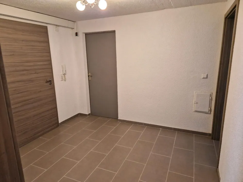 Wohnung zu vermieten in Salem Kaltmiete 799 eu