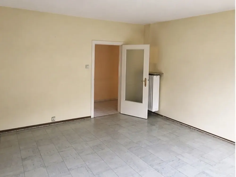 Wohnen mit Charakter: 2,5-Zimmer-Wohnung in Pinneberg