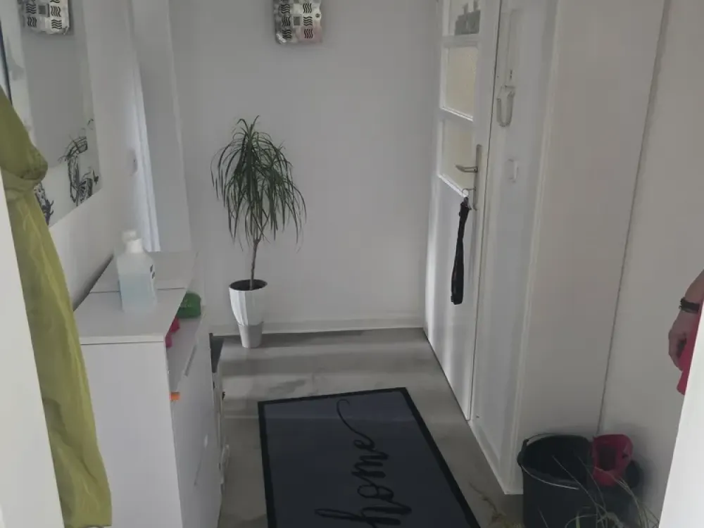 Zuhause mit 2 Zimmern in Bochum-Werne