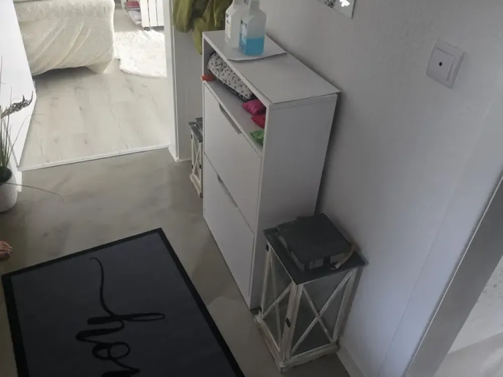 Zuhause mit 2 Zimmern in Bochum-Werne