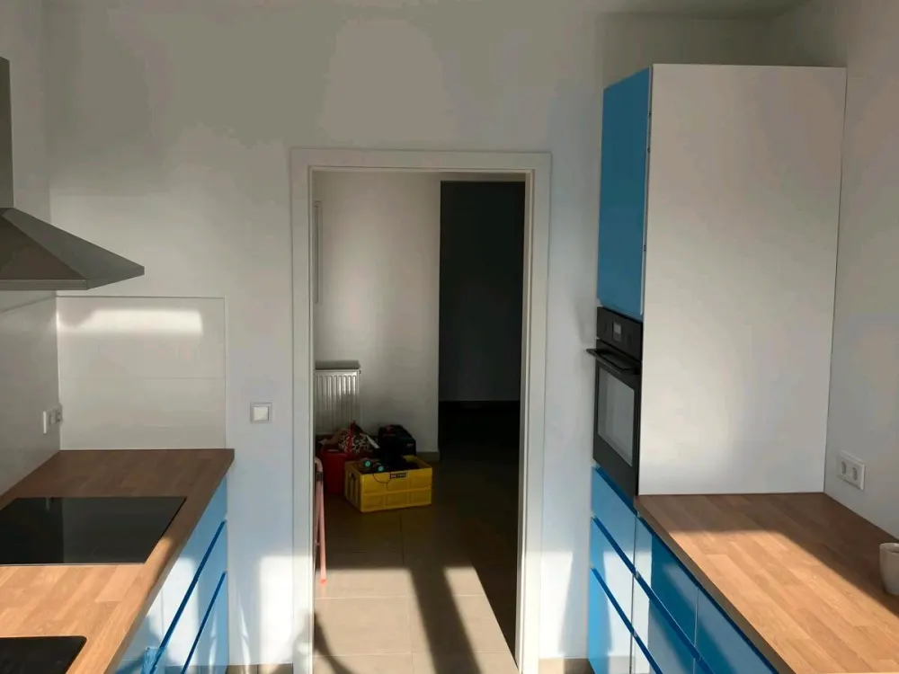 WG-Zimmer in Düsseldorf Garath