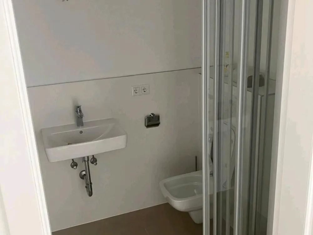 WG-Zimmer in Düsseldorf Garath