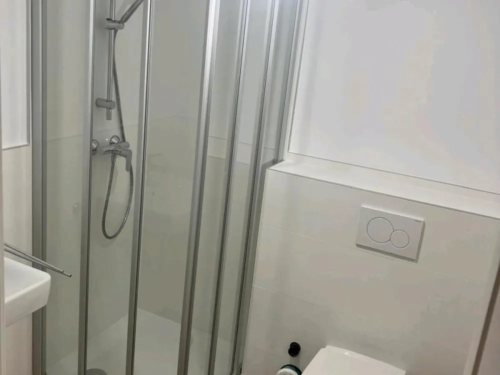 WG-Zimmer in Düsseldorf Garath