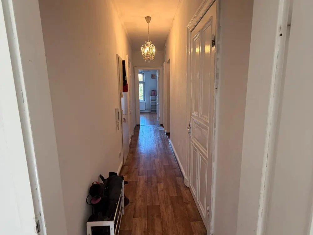 Room for Sublet in Shared Apartment