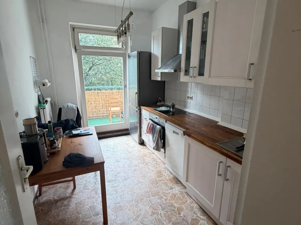 Room for Sublet in Shared Apartment