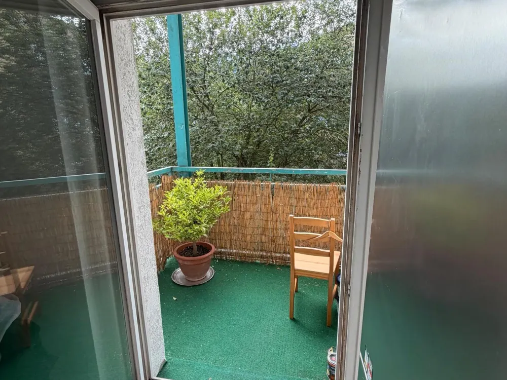 Room for Sublet in Shared Apartment