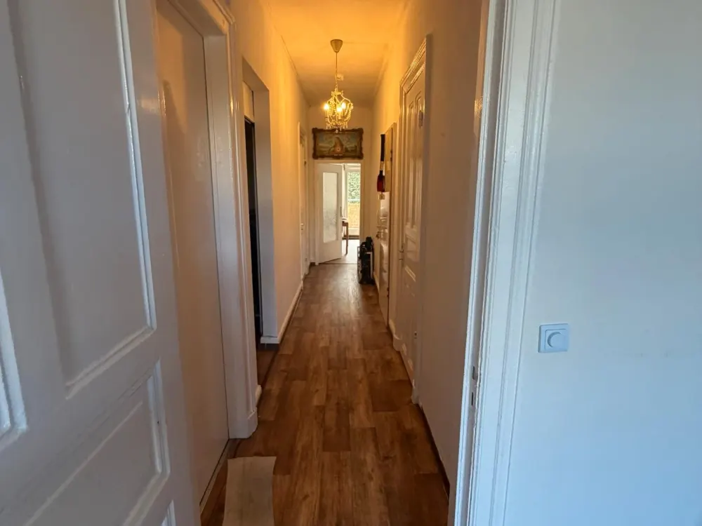 Room for Sublet in Shared Apartment