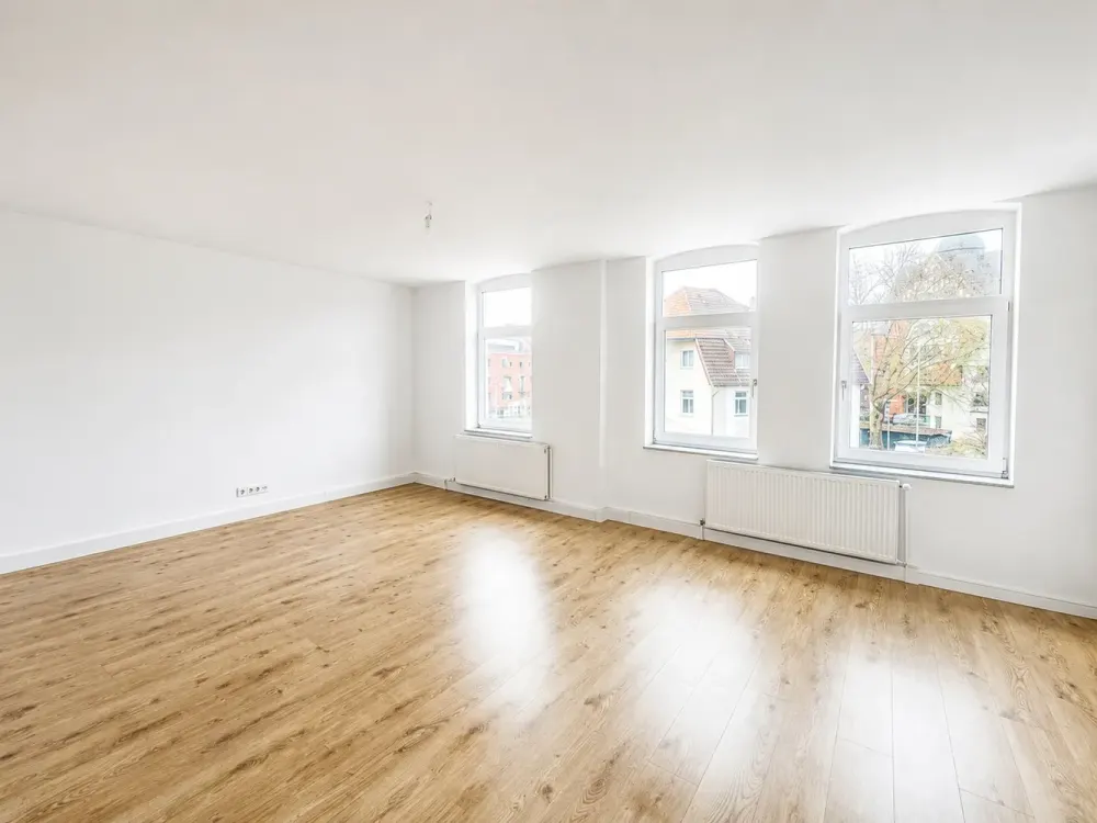 Modern wohnen mit Stil: Hochwertige 2-Zimmer-Wohnung an der Podbielskistraße, sofort verfügbar