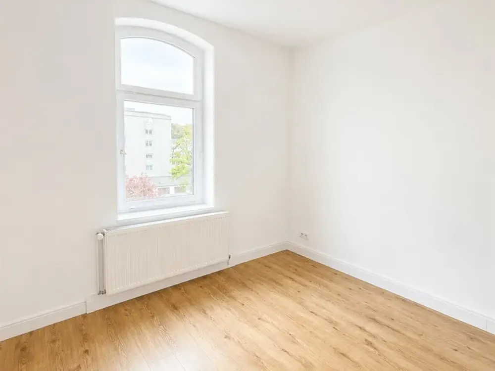 Modern wohnen mit Stil: Hochwertige 2-Zimmer-Wohnung an der Podbielskistraße, sofort verfügbar