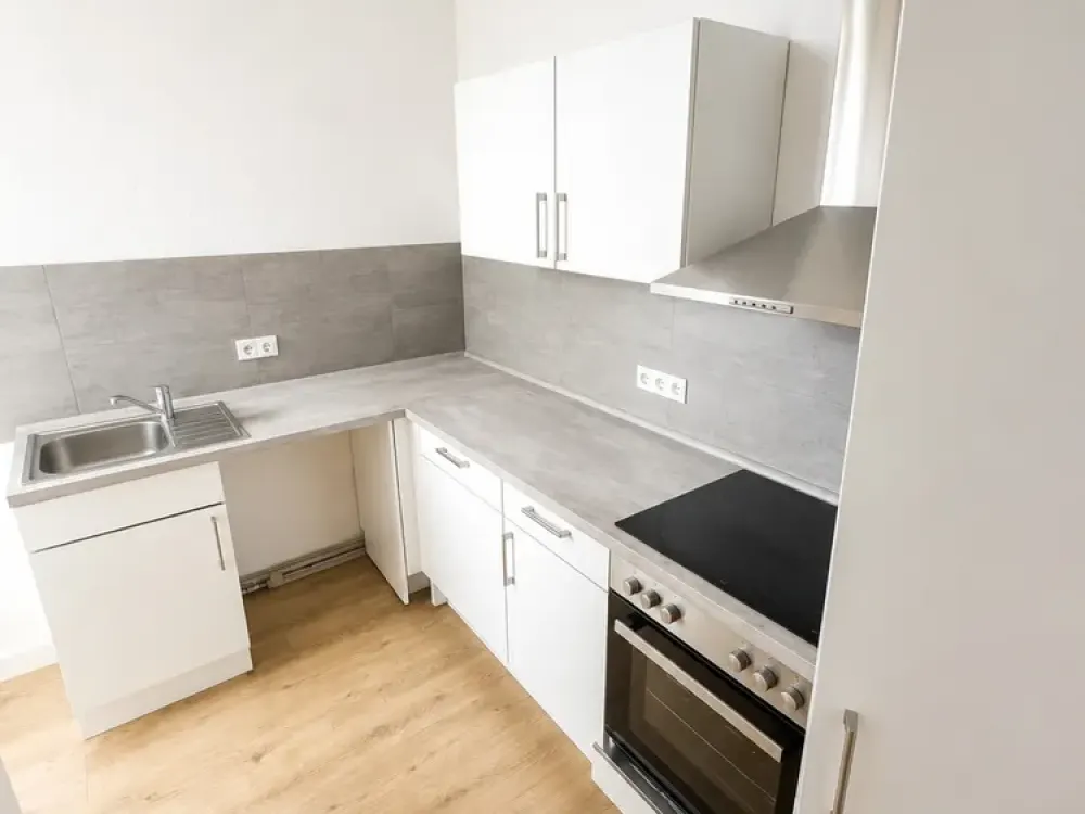 Modern wohnen mit Stil: Hochwertige 2-Zimmer-Wohnung an der Podbielskistraße, sofort verfügbar
