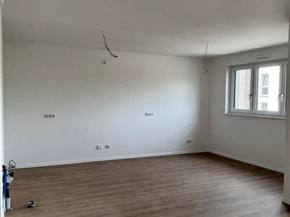 Bezugsfertige Neubauwohnung mit barrierearmer und gehobener Ausstattung