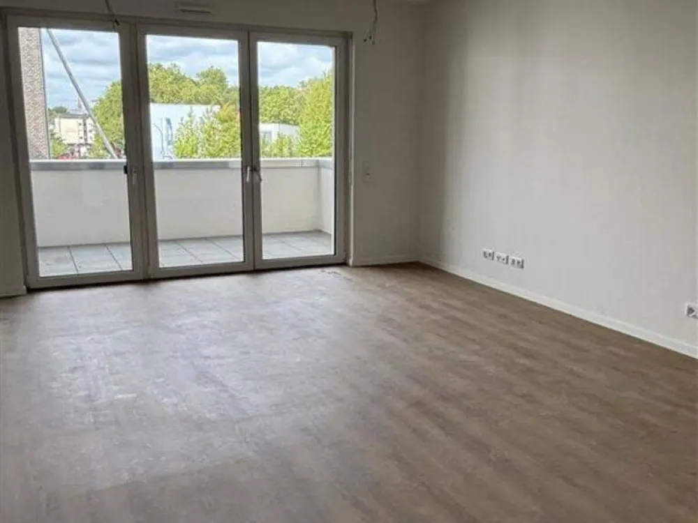 Bezugsfertige Neubauwohnung mit barrierearmer und gehobener Ausstattung