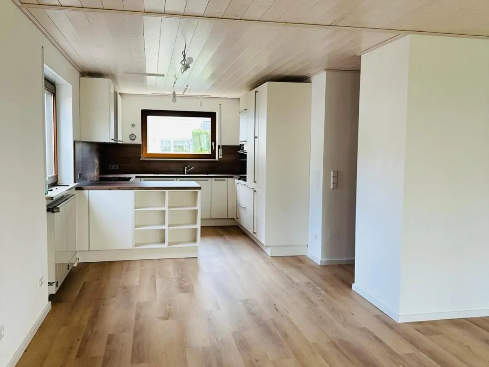 3 Zimmer Whg. Stuttgart